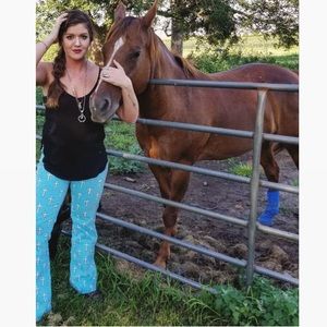 Size 29 Ranch Dressn Cross Jeans